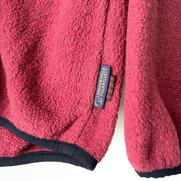 Vintage woolrich sweatshirt size S - Picture 2 of 6